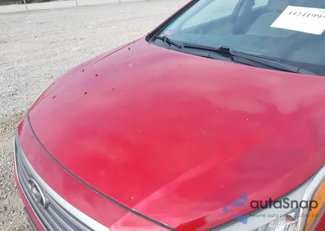 2017 Hyundai Sonata from USA, damaged, VIN 5NPE24AF5HH514693